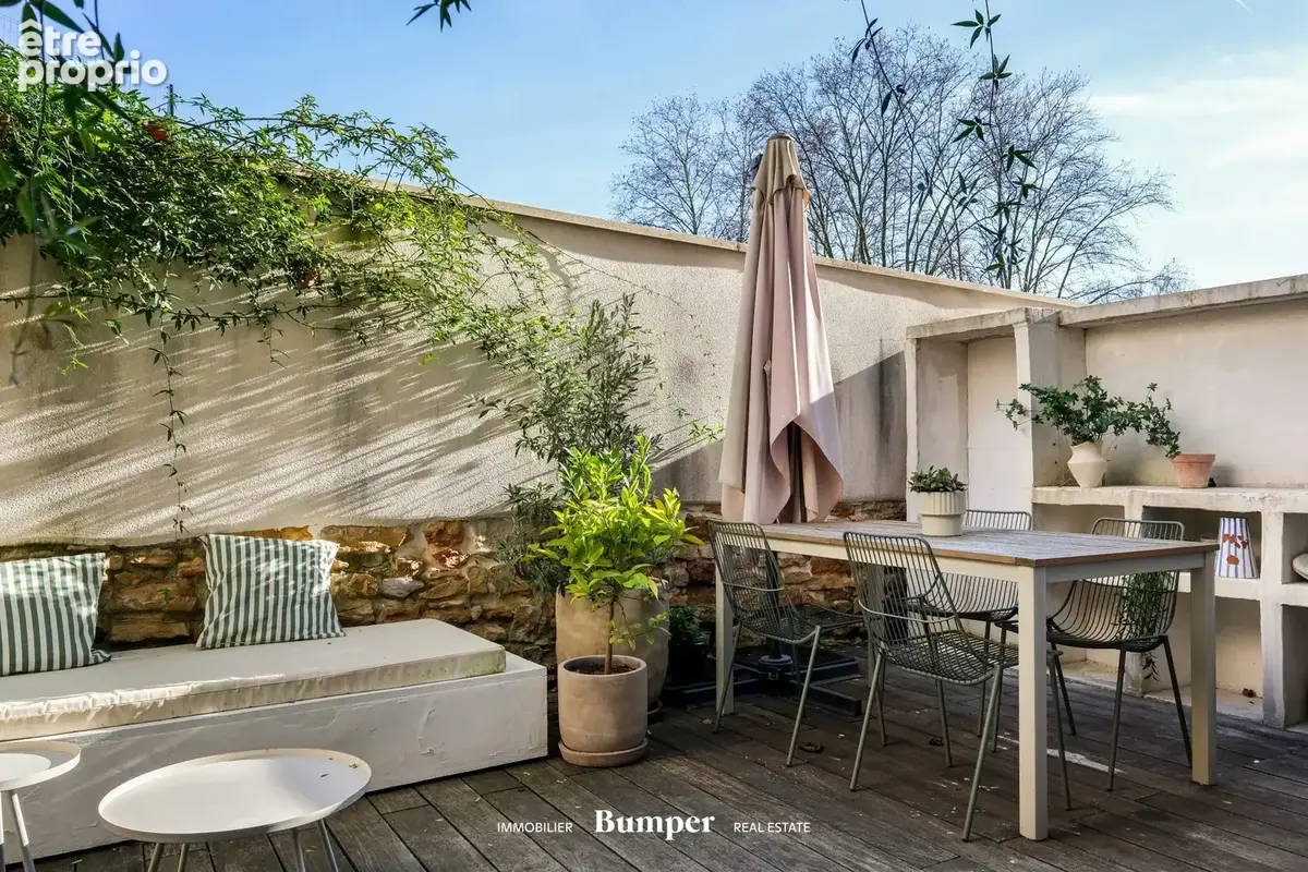 Maison 4 pièces 117 m² à vendre à Fontaines-Sur-Saone (69270) - photo 5