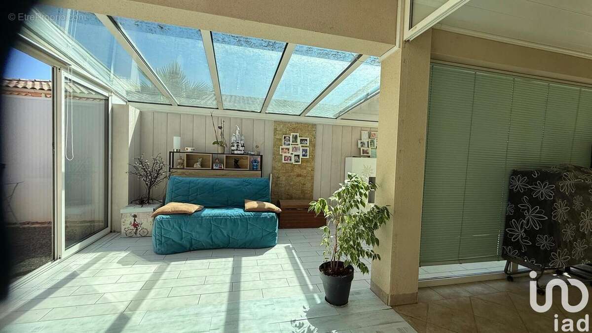 Photo 9 - Maison à SAINTE-LIVRADE-SUR-LOT