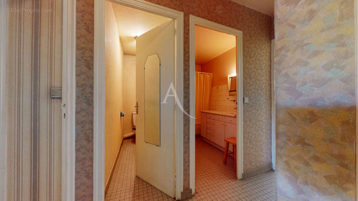 Appartement à ANNECY