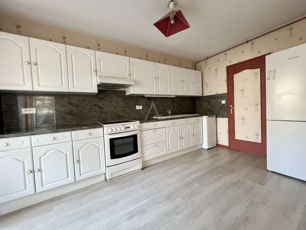Appartement à LORMONT