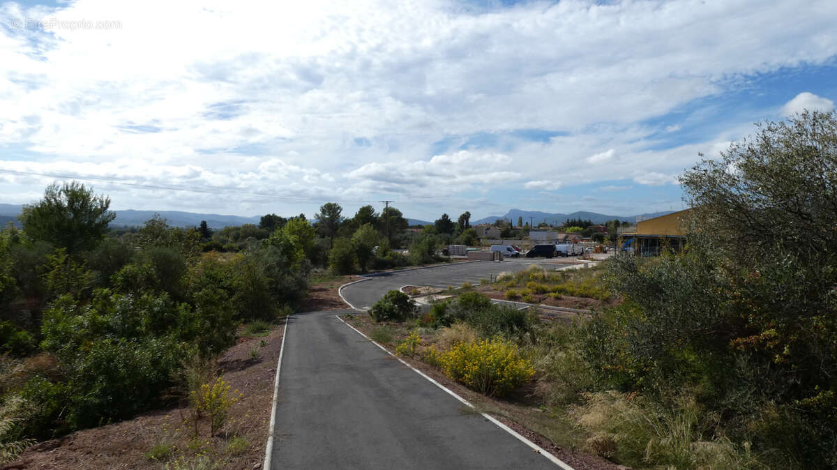 Autre à PUGET-VILLE