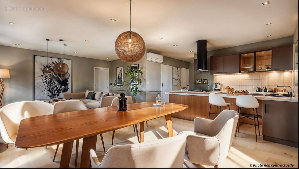 Maison à SERVAVILLE-SALMONVILLE