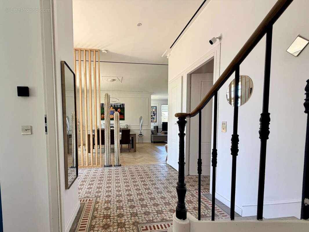 Maison à CANNES