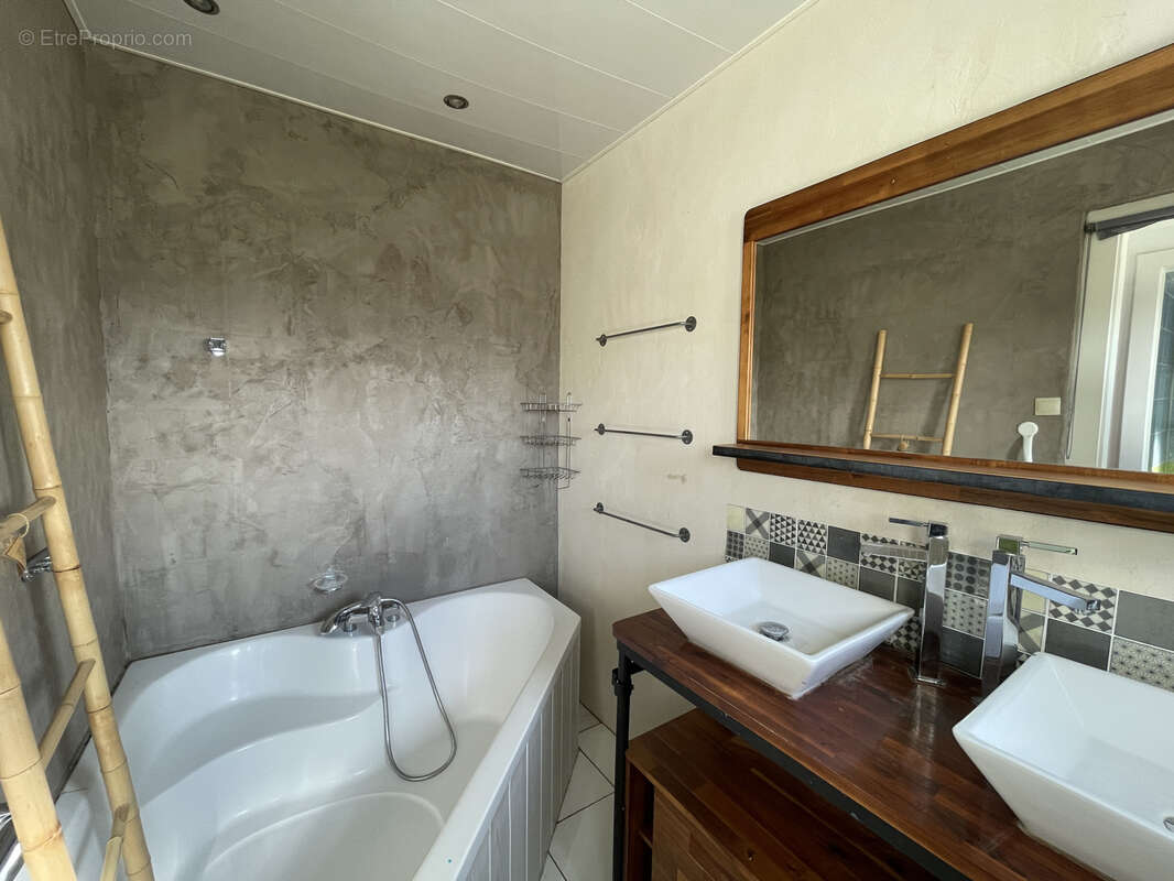 Maison à KINGERSHEIM