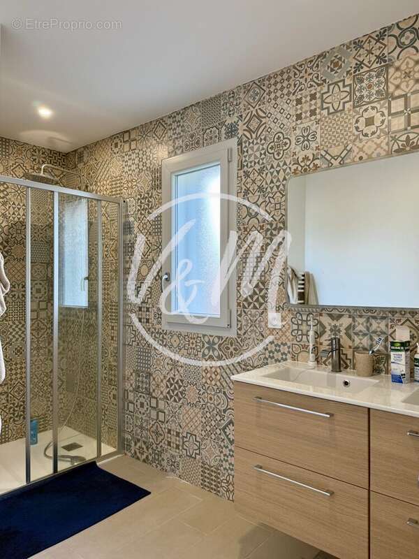 Maison à ANDERNOS-LES-BAINS