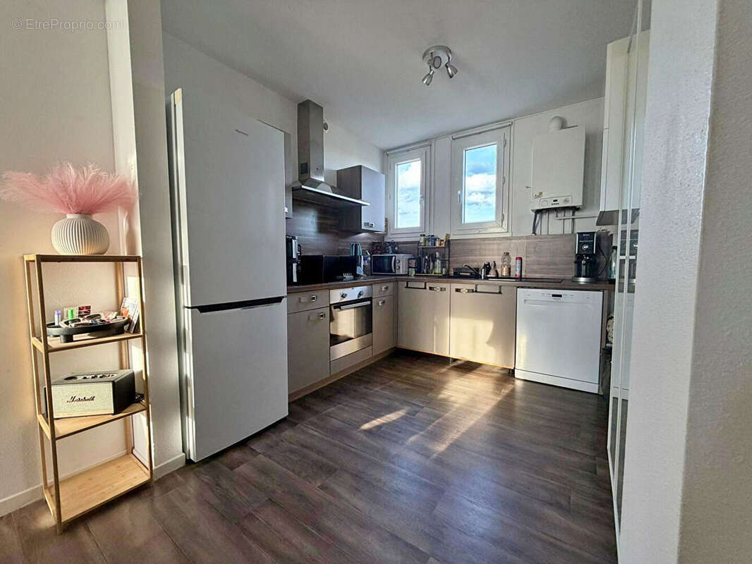 Appartement à ROANNE
