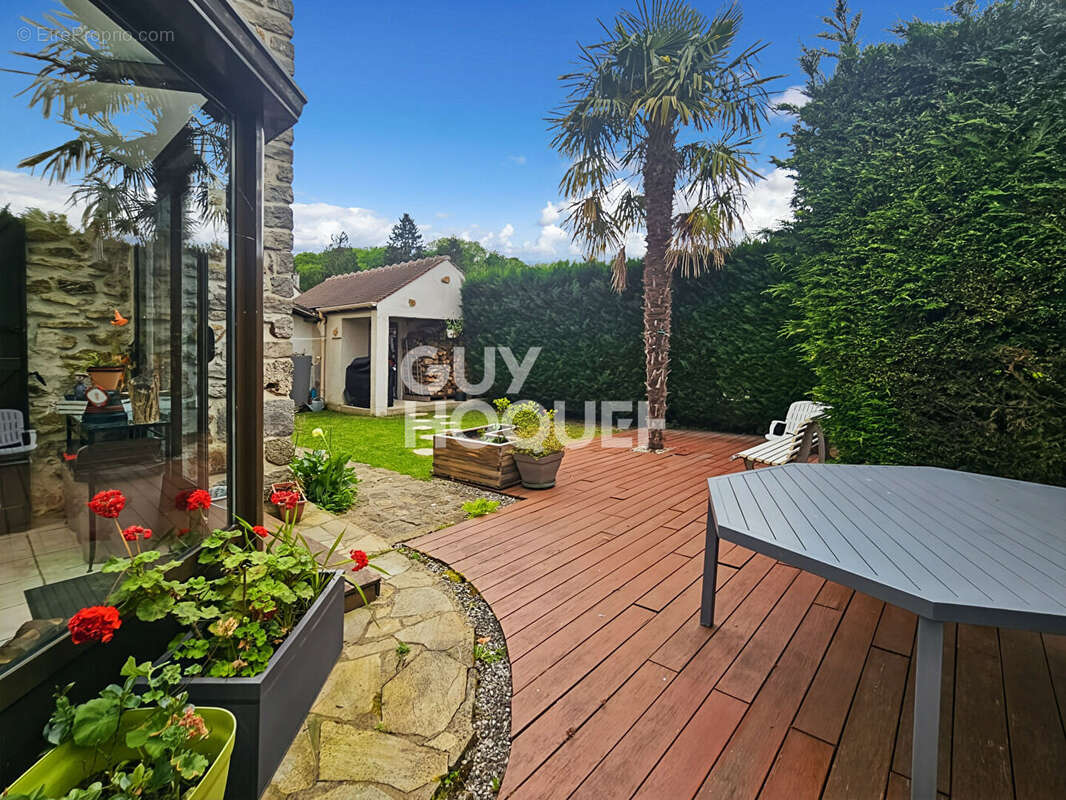 Maison 5 pièces à vendre à Liverdy en Brie - photo 15