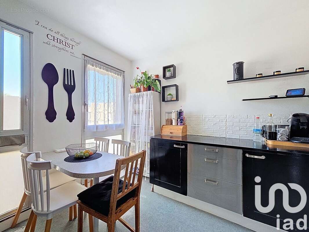 Photo 4 - Appartement à LIMEIL-BREVANNES