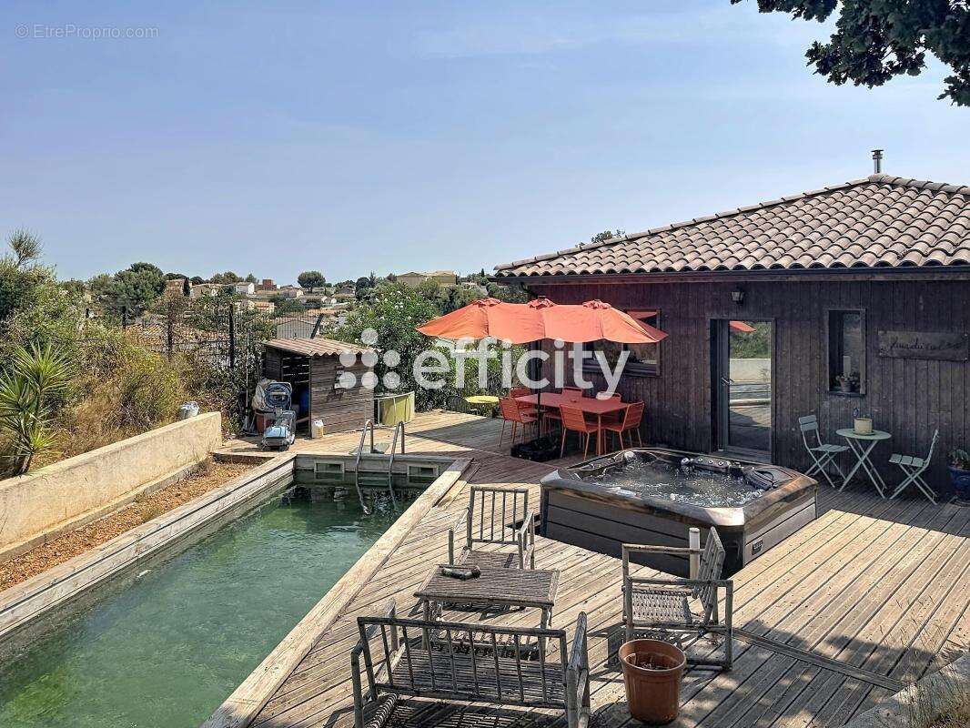 Maison 88 m² à Bellegarde  - photo 12