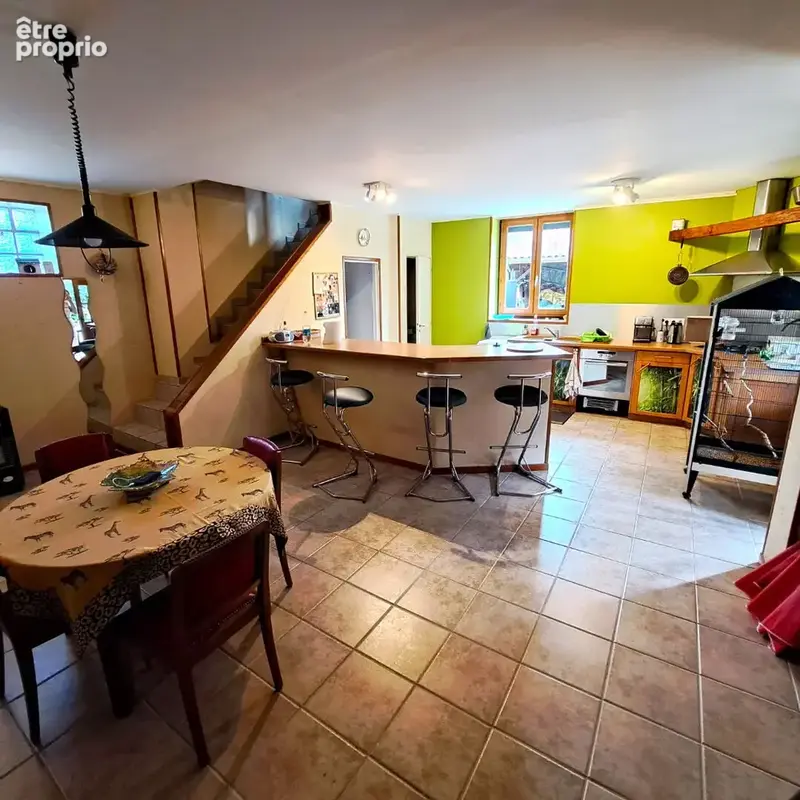 Maison Orliénas 7 pièces 245 m2 - photo 4
