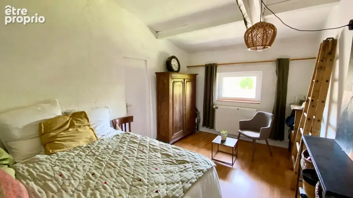 Maison de famille à Fontaines-Saint-Martin - photo 12