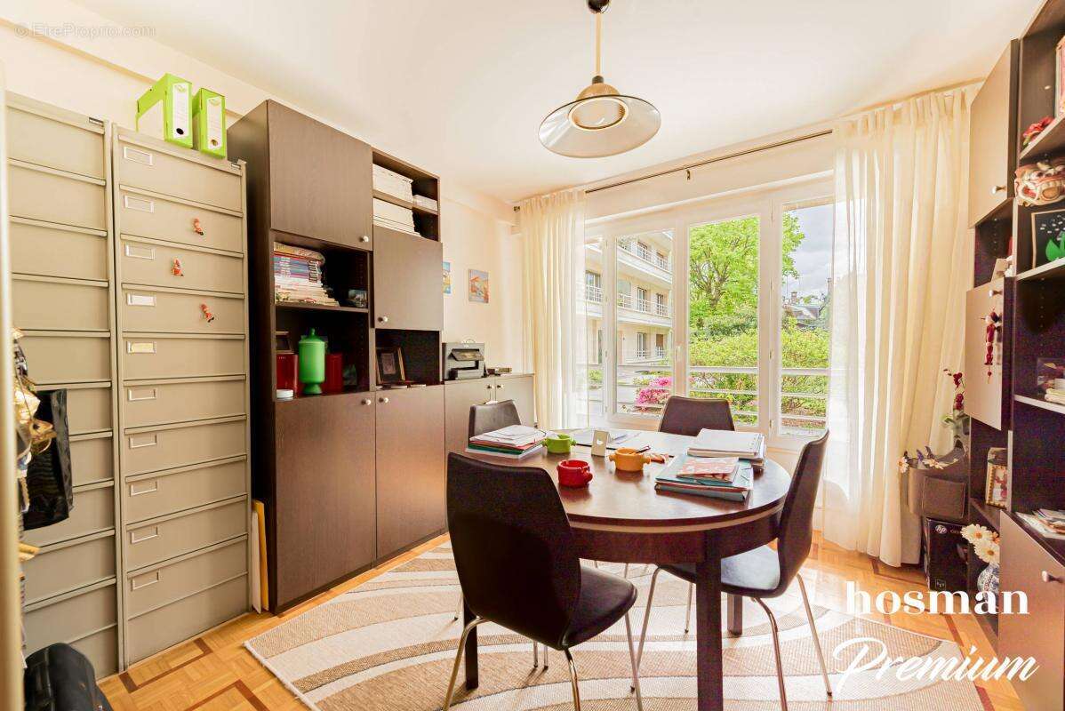 Appartement à NOGENT-SUR-MARNE