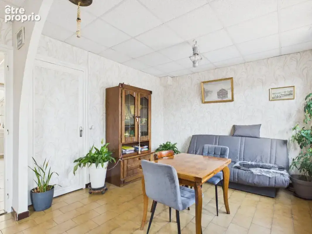 Maison 5 pièces 73 m² à vendre à Moyencourt (80400) - photo 3