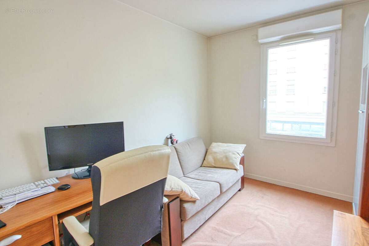 Appartement à CHATENAY-MALABRY