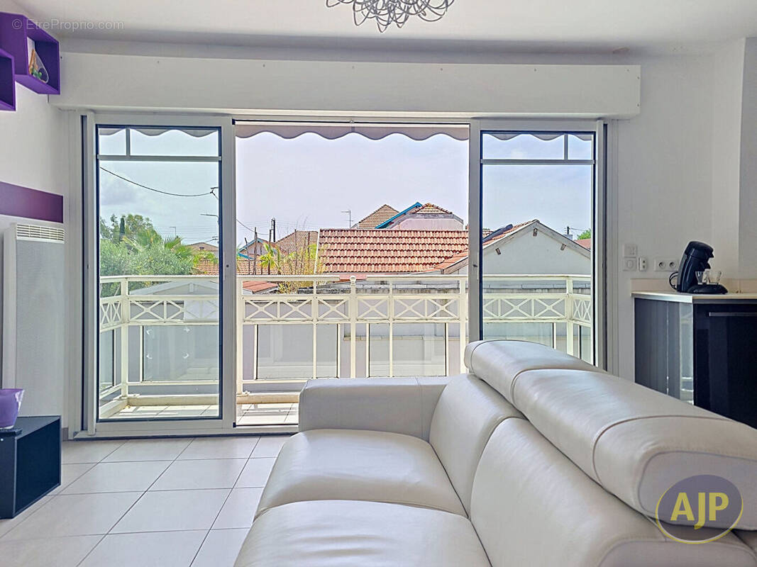 Appartement à ARCACHON