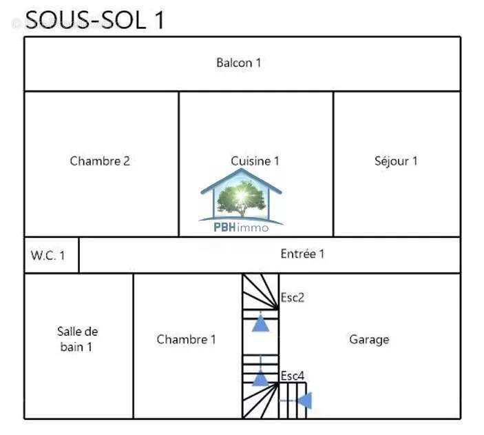 MEISENTHAL (57) - Maison 181m² sur un terrain de 14,94 ares - photo 15