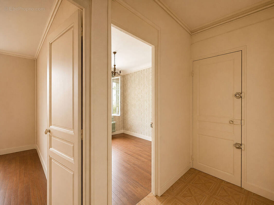 Appartement à ALFORTVILLE