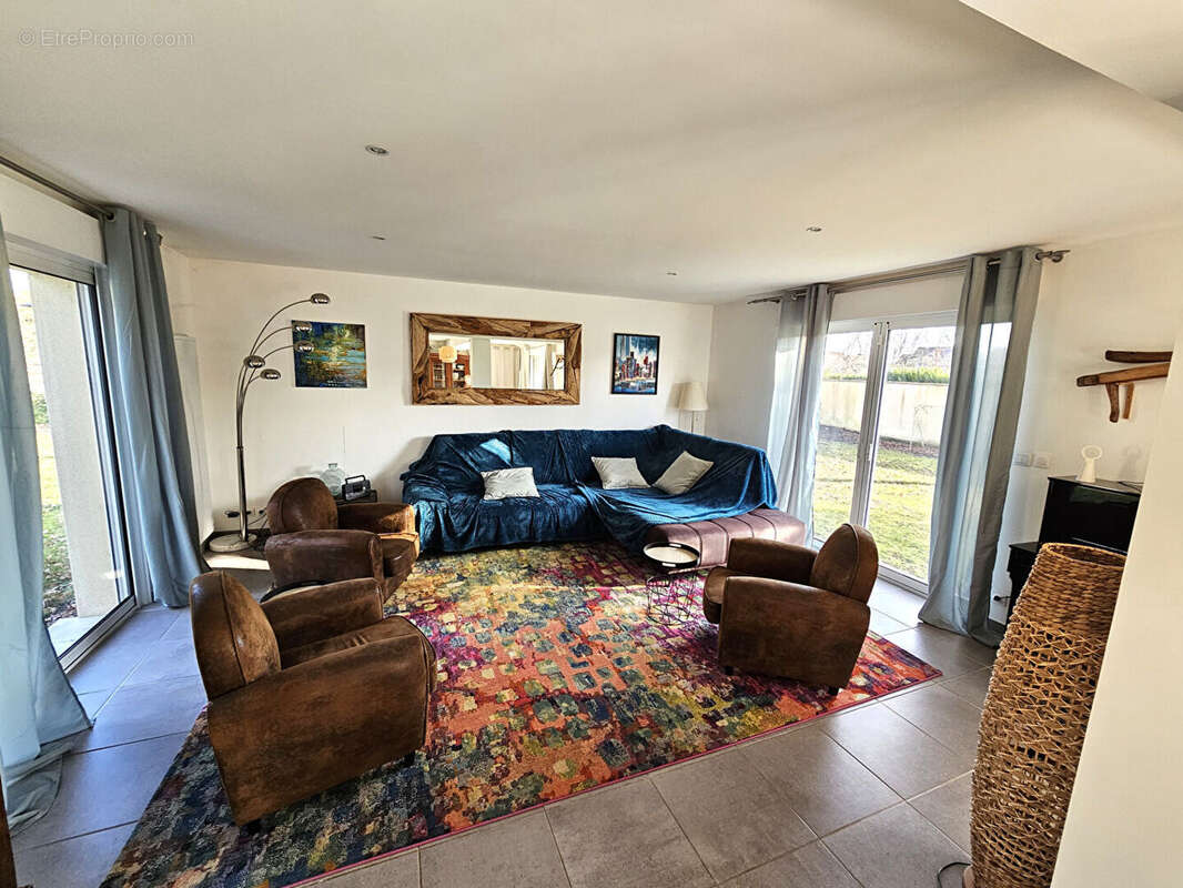 Maison à ROMORANTIN-LANTHENAY