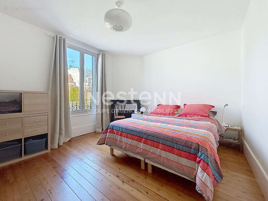 Maison à EPINAY-SUR-ORGE