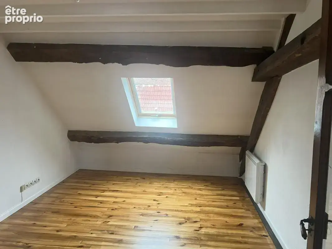 Immeuble mono propriete vesoul - photo 10