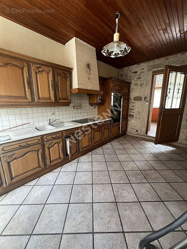 Maison à URCEL