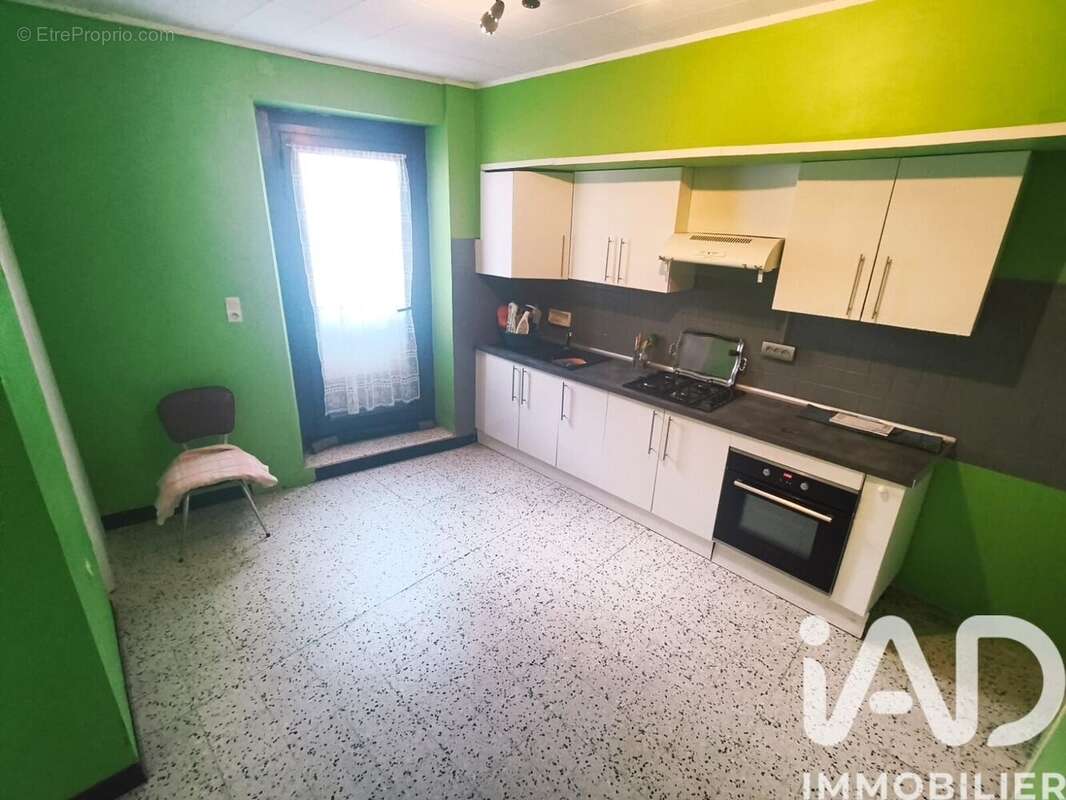 Photo 3 - Maison à GABIAN