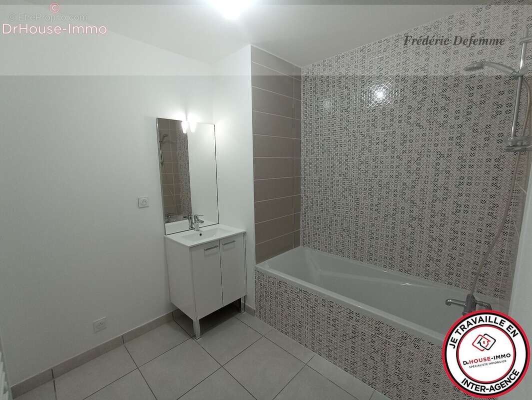 Appartement à AMBOISE