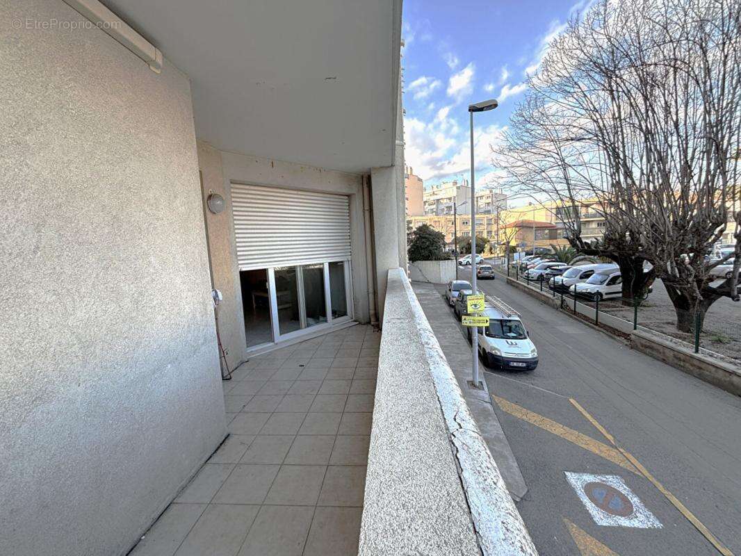 Appartement à CAGNES-SUR-MER