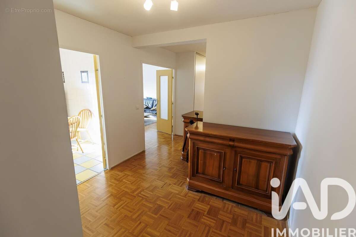 Photo 4 - Appartement à LYON-9E
