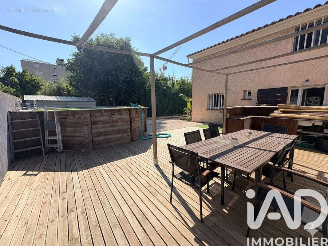 Photo 5 - Maison à LA SEYNE-SUR-MER