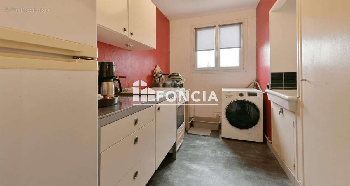 Maison à CONDE-SUR-NOIREAU