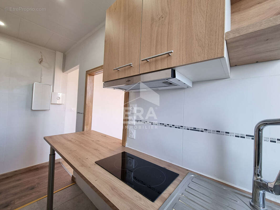 Appartement 17m² à neuilly-plaisance - photo 3