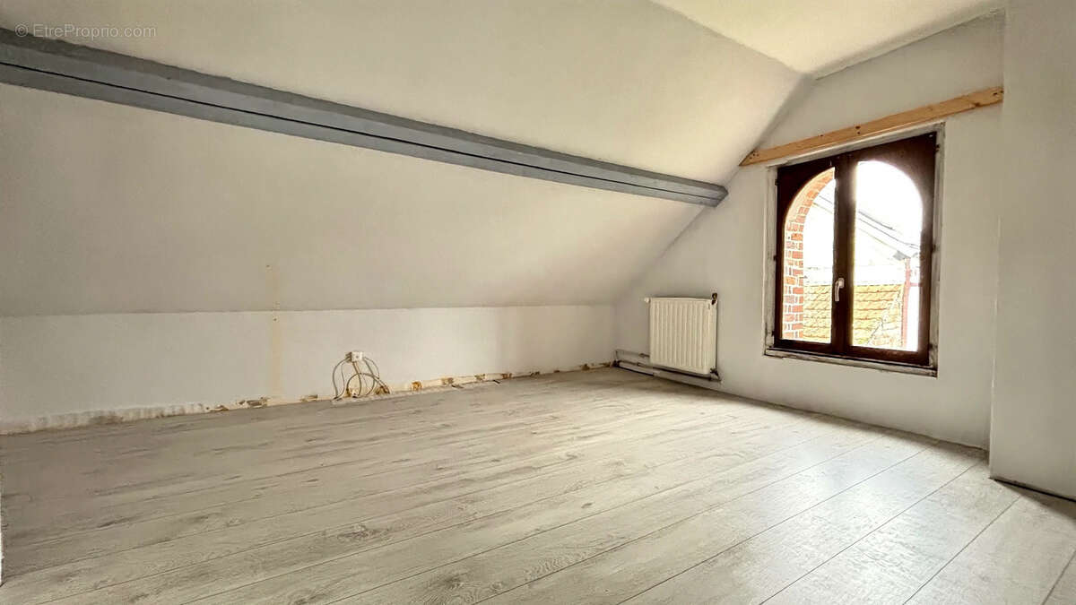 Maison à CHATEAUDUN