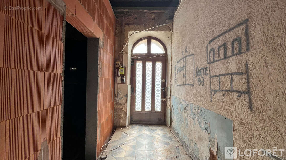Maison à PINET