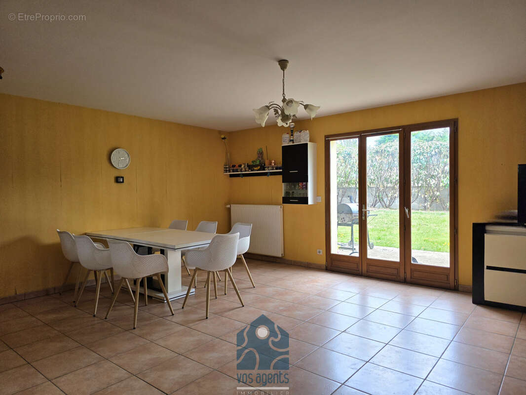 Maison à PIONSAT