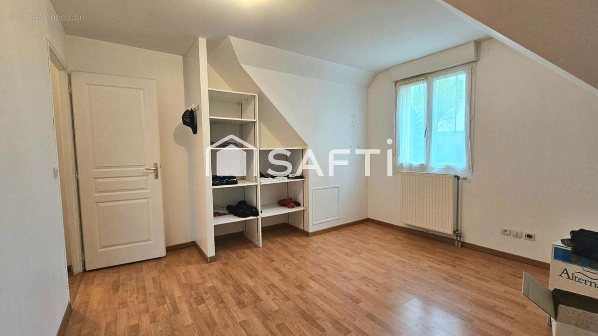 Photo 6 - Maison à LA QUEUE-LES-YVELINES