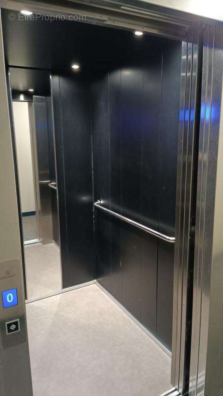 Appartement à LA ROCHE-SUR-YON