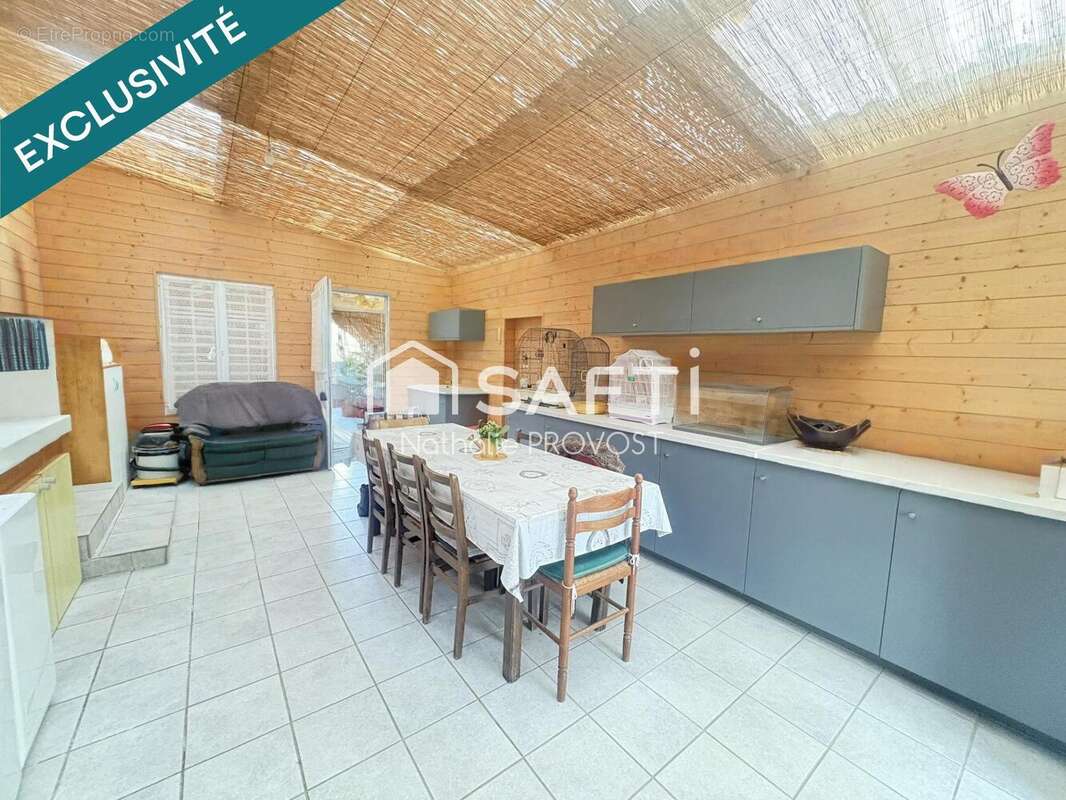 Photo 8 - Maison à HERBIGNAC