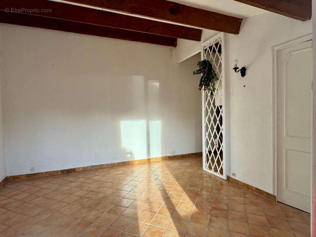 Maison à SAINT-PIERRE-D&#039;OLERON