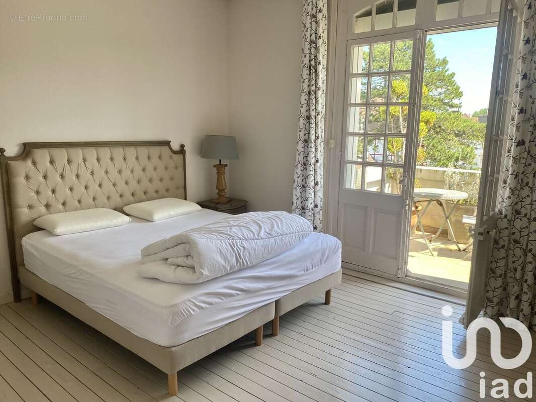 Photo 8 - Maison à LE TOUQUET-PARIS-PLAGE