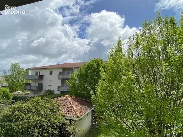 Photo Appartement à Fonsorbes au prix de 170 000€