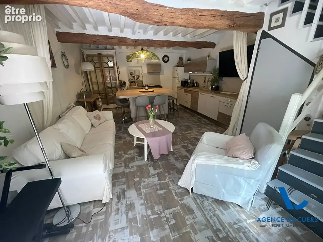Maison à CUERS