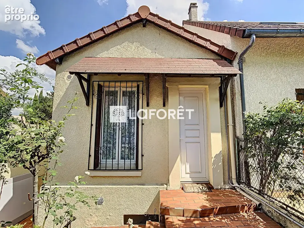 Maison - 3/4 Pièces - 72m2 - VITRY-SUR-SEINE - photo 4