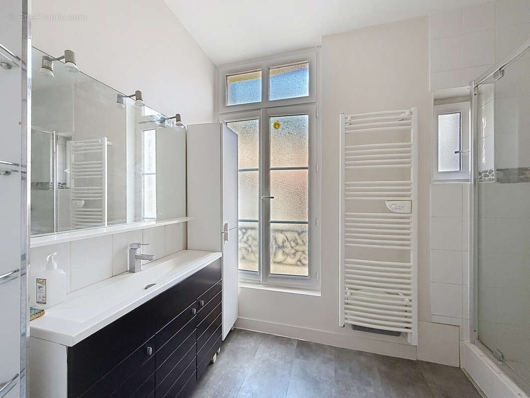 Appartement à ANGOULEME