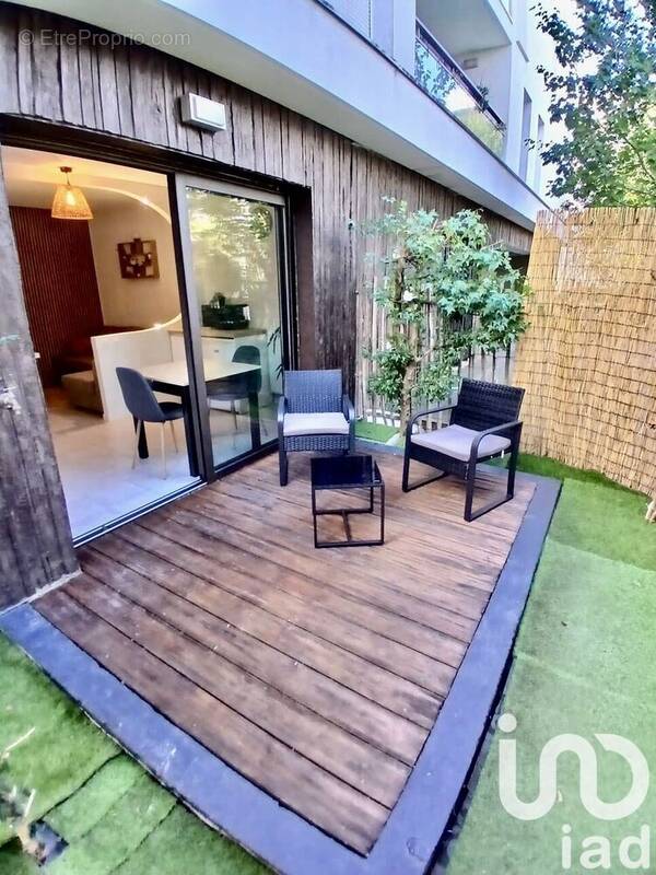 Photo 1 - Appartement à LORMONT