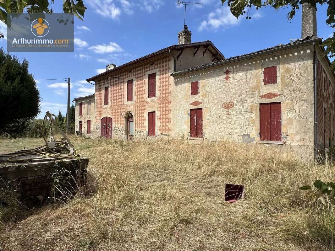 Vente Maison Marmande(47200) 85 500ï¿œ - photo 4