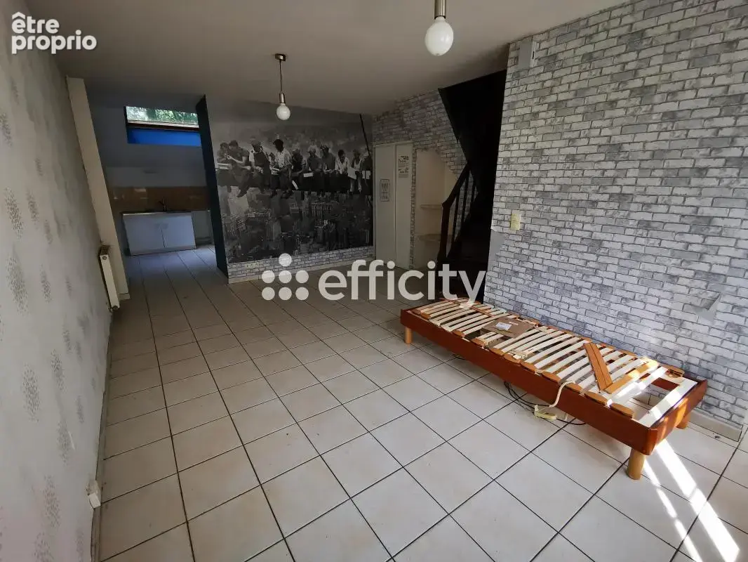 Maison de bourg - photo 5