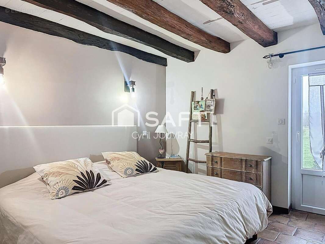 Photo 9 - Maison à MOLIERES