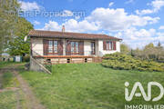 Photo 1 - Maison à BOURESSE