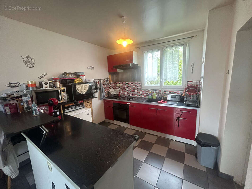 Appartement à ROCHEFORT